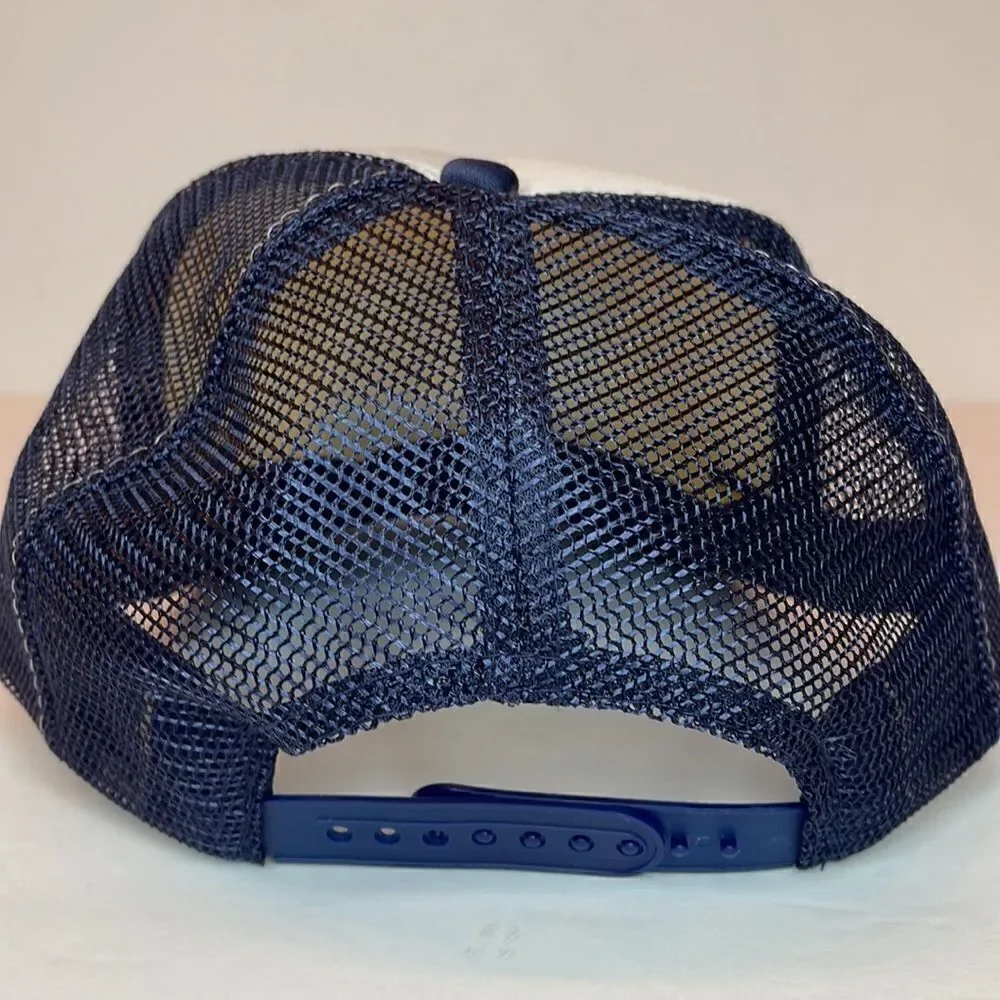 BUBU Fear Less Trucker Hat